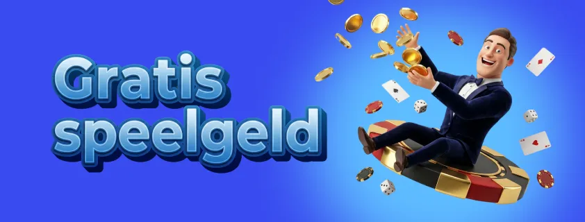 gratis-speelgeld